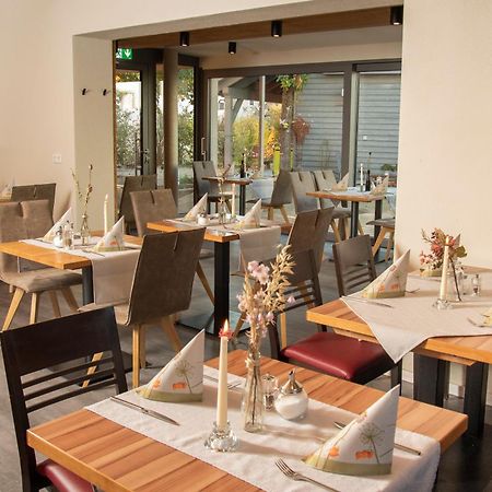 Gasthof Zum Goldenen Lamm Wettelsheim Εξωτερικό φωτογραφία