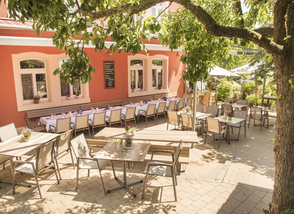 Gasthof Zum Goldenen Lamm Wettelsheim Εξωτερικό φωτογραφία